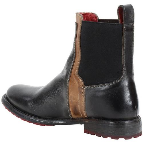 Women's BED STU Ethic Chelsea Boots - Primary Image