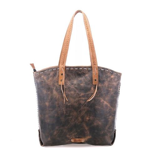 BED STU Barra II Tote - Primary Image