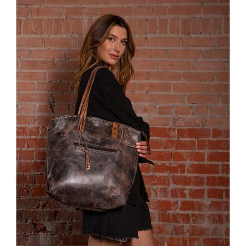 BED STU Barra II Tote - Primary Image