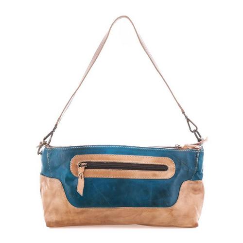 BED STU Hyperbolic Shoulder Bag - Primary Image