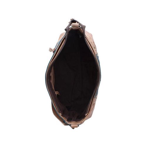 BED STU Hyperbolic Shoulder Bag - Primary Image