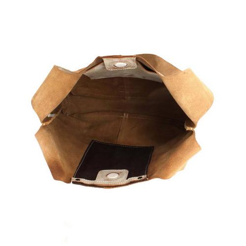 BED STU Ariel Mid Tote - Primary Image