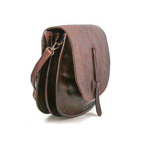 BED STU Sequoia EM Crossbody - Primary Image