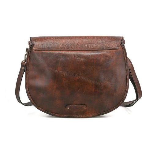BED STU Sequoia EM Crossbody - Primary Image
