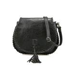 BED STU Half Moon EM Crossbody - Thumbnail 1 of 4
