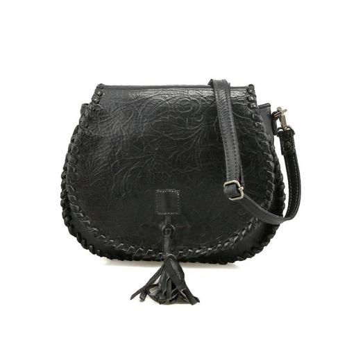 BED STU Half Moon EM Crossbody - Primary Image