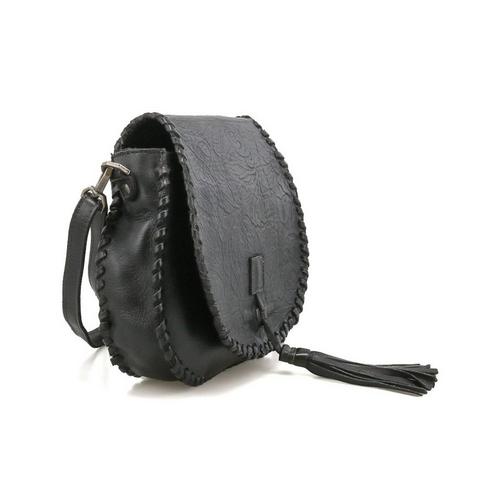BED STU Half Moon EM Crossbody - Primary Image