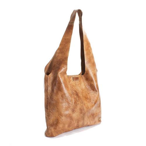 BED STU Ariel EM Tote - Primary Image