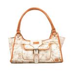 BED STU Unbending Shoulder Bag - Thumbnail 1 of 4