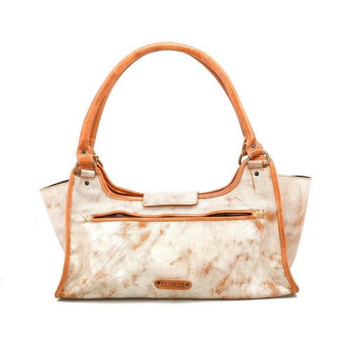 BED STU Unbending Shoulder Bag - Primary Image