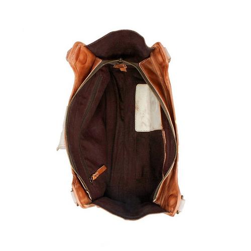 BED STU Unbending Shoulder Bag - Primary Image