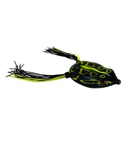 Rainforest Black - Spro Bronzeye Frog
