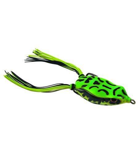3812Leopard - Spro Bronzeye Frog