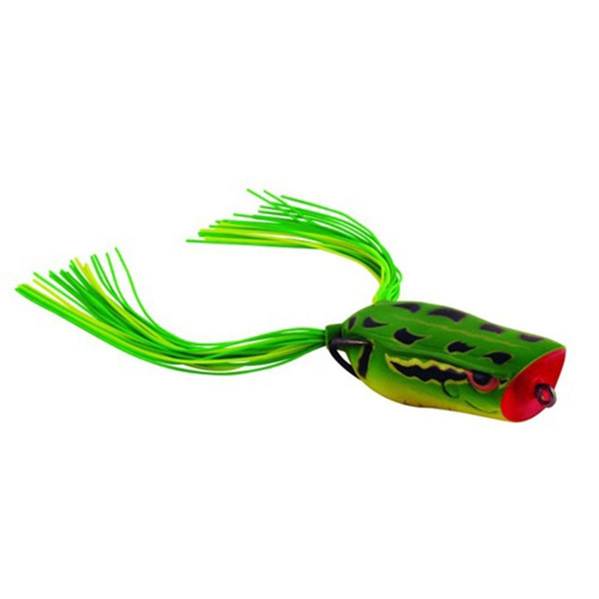 30649::Green Tree - Spro Bronzeye Pop 40 Frog