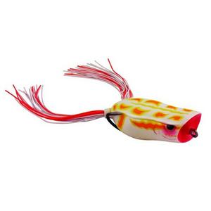 Tropical White - Spro Bronzeye Pop 40 Frog