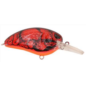 Fire Craw - Spro Little John MD 50 Crankbait