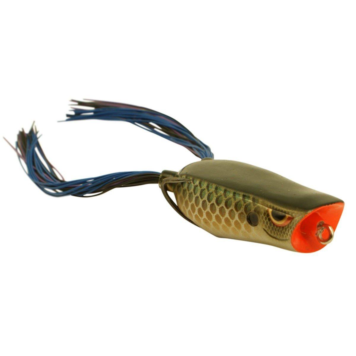 37111::Killer Gill - Spro Bronzeye Pop 40 Frog