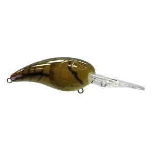 Phantom Green - Spro RkCrawler 55 Crankbait