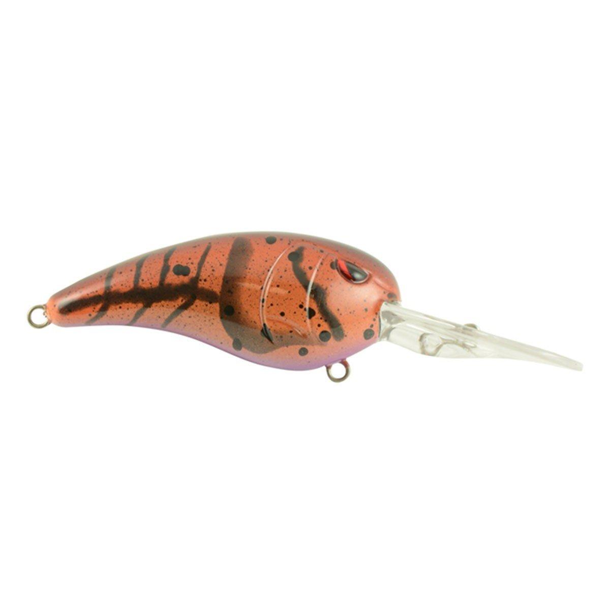 PB and J - Spro RkCrawler 55 Crankbait