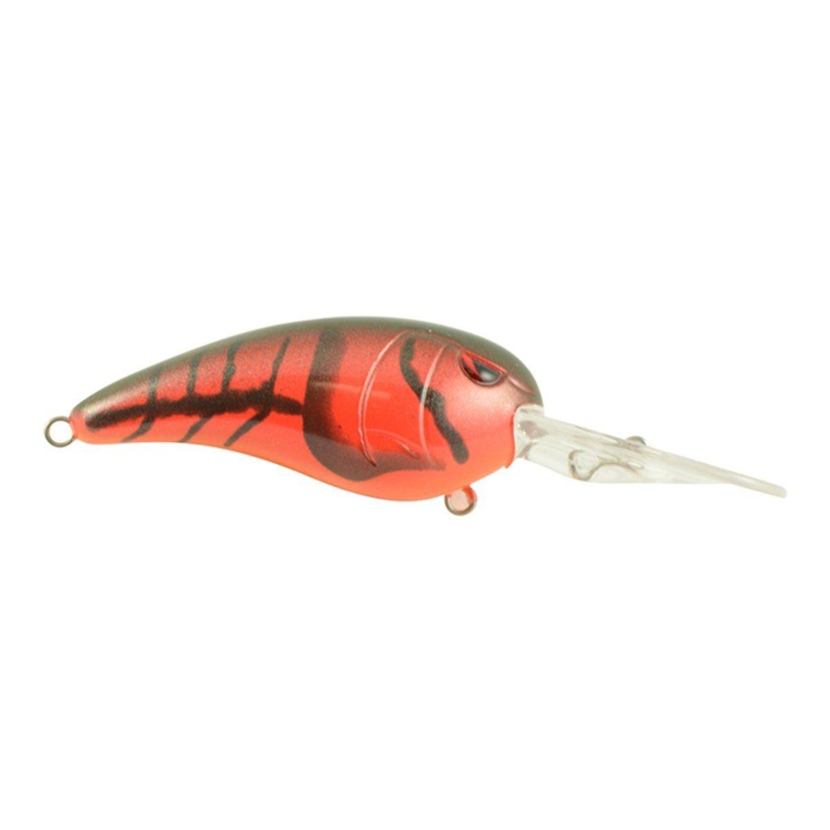 Red Bug - Spro RkCrawler 55 Crankbait