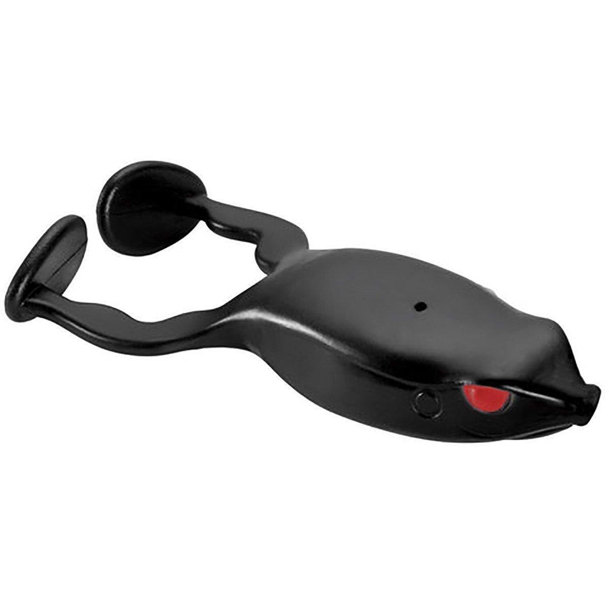 43919::Midnight Walker - Spro Bronzeye Flappin Frog 65