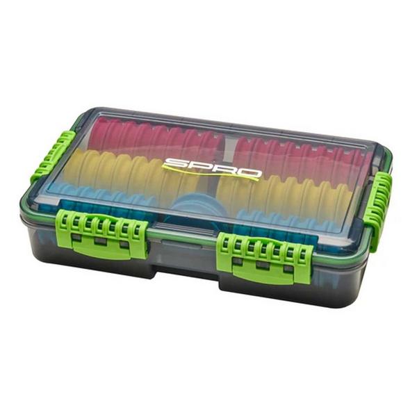 SPRO CORP SPRO 3700D Deep Waterproof Rigging Box