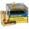 Buffalo Bore Strictly Business Heavy 480 Ruger Handgun Ammunition 20 Round Box