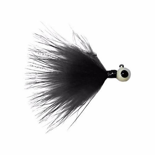 Kenders Marabou Tungsten Jig - Primary Image