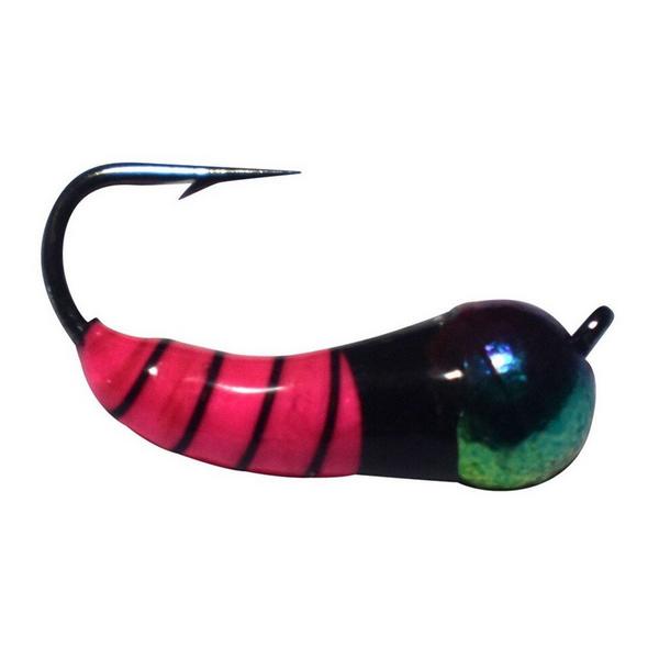 KENDERS Tungsten Akua Jig Skud