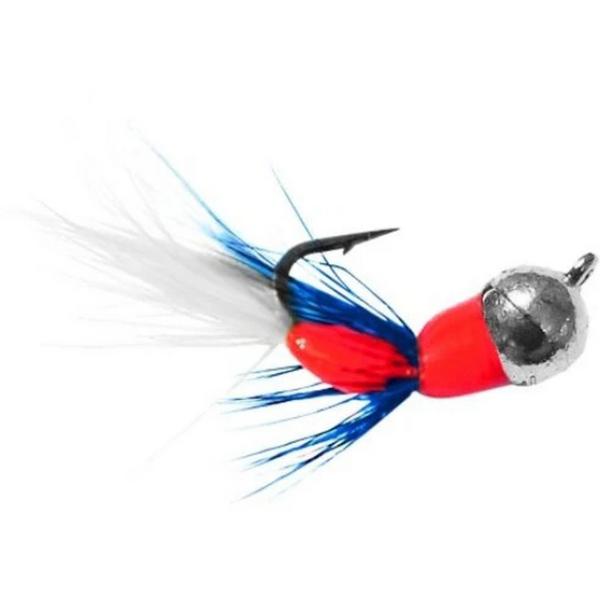KENDERS Tungsten Akua Jig Flare