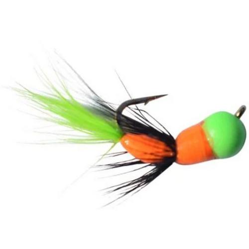 Tungsten Akua Jig Flare - Primary Image