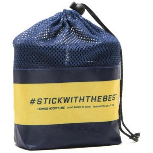 Howies Hockey 12-Pack Practice Pucks - Primary Image