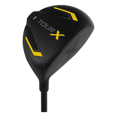 Kids' Merchants Of Golf Tour X Size 1 Driver - Primary Image