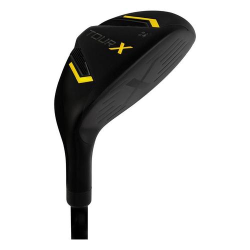 Kids' Merchants Of Golf Tour X Size 1 Hybrid - Primary Image