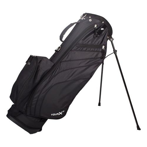 Merchants Of Golf Tour X3 4-Way Stand Golf Bag - Primary Image