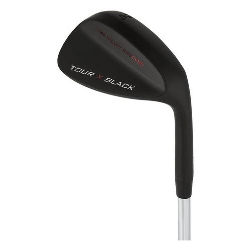 Merchants Of Golf Tour X Jet Black Wedge - Primary Image