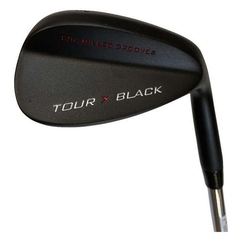 Merchants Of Golf Tour X Jet Black Wedge - Primary Image