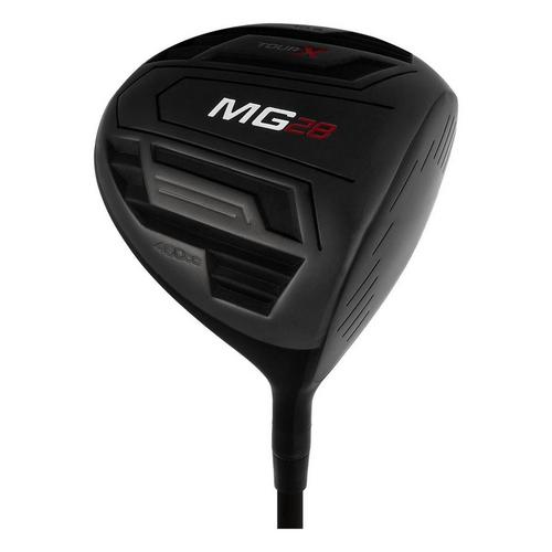 Merchants of Golf Tour X MG28 Driver - Primary Image