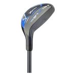 Kids' Merchants Of Golf Rezults Junior 9-12 Complete Club Set - Thumbnail 3 of 5