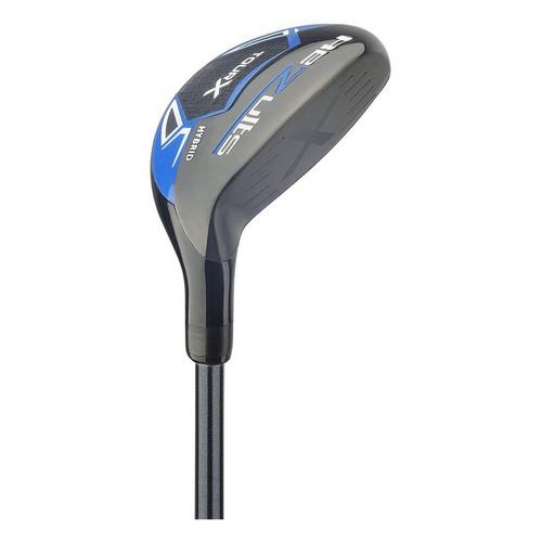 Kids' Merchants Of Golf Rezults Junior 9-12 Complete Club Set - Primary Image