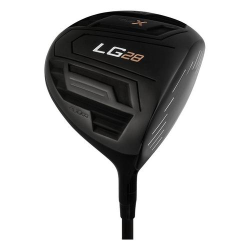 Women's Merchants Of Golf Tour X LG 28 17-Piece Complete Golf Set - Primary Image