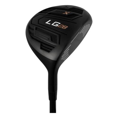 Women's Merchants Of Golf Tour X LG 28 17-Piece Complete Golf Set - Primary Image