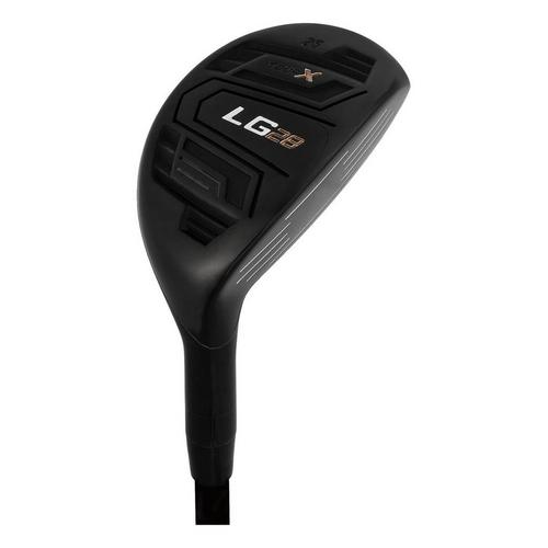 Women's Merchants Of Golf Tour X LG 28 17-Piece Complete Golf Set - Primary Image