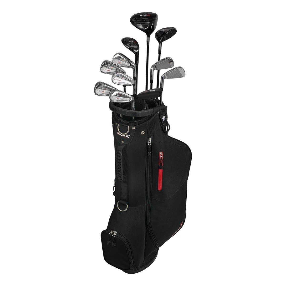 Men's Merchants Of Golf Tour X MG28 Complete Golf Set | SCHEELS.com
