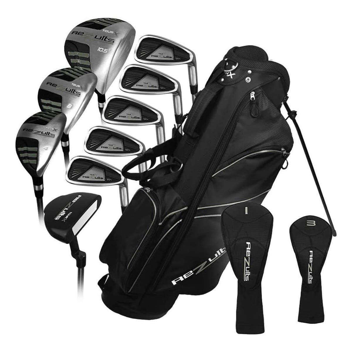 Men's Merchants of Golf Tour X Rezults Complete Golf Set | SCHEELS.com