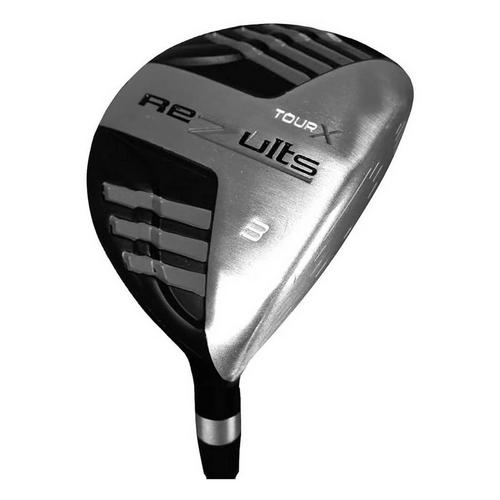 Men's Merchants of Golf Tour X Rezults Complete Golf Set - Primary Image