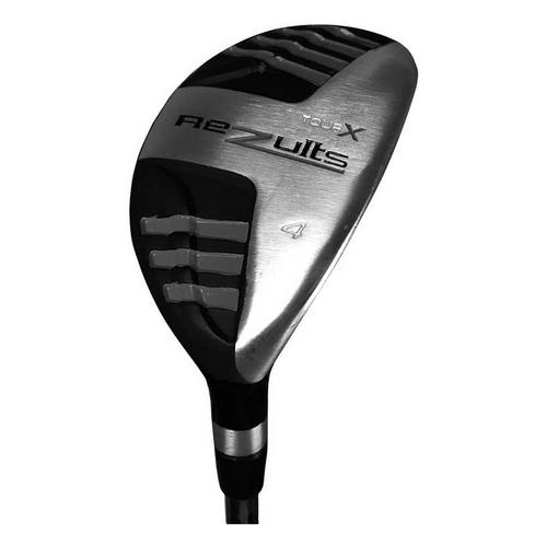 Men's Merchants of Golf Tour X Rezults Complete Golf Set - Primary Image