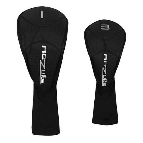 Men's Merchants of Golf Tour X Rezults Complete Golf Set - Primary Image