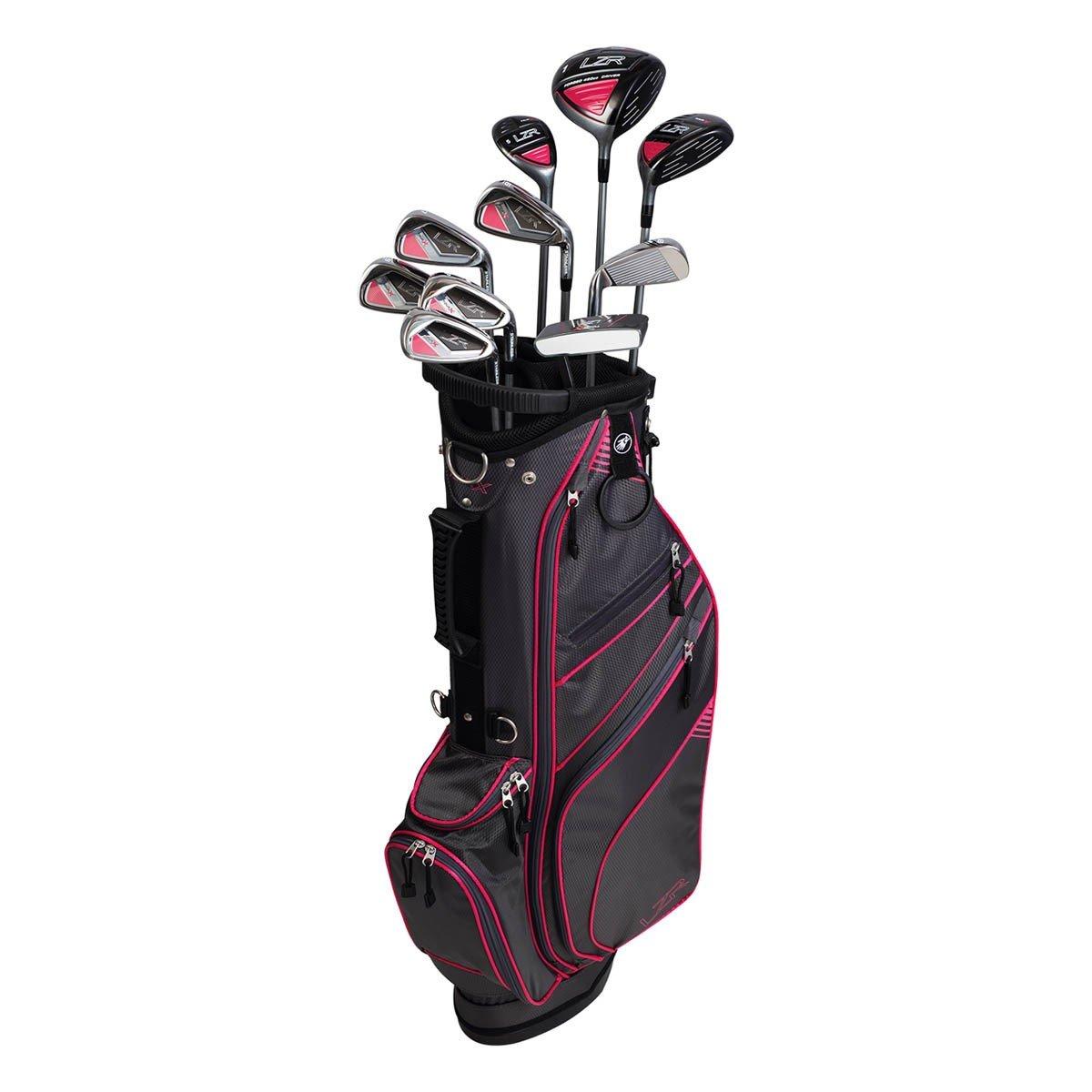 Women's Merchants Of Golf Tour X LZR Complete Golf Set | SCHEELS.com