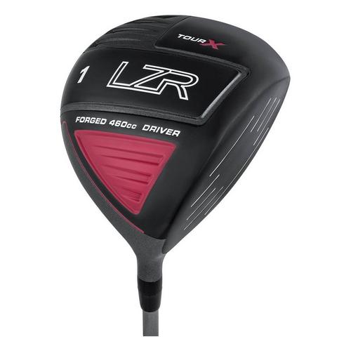 Women's Merchants Of Golf Tour X LZR Complete Golf Set - Primary Image